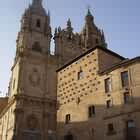 clerecia de Salamanca