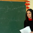 enseñando español